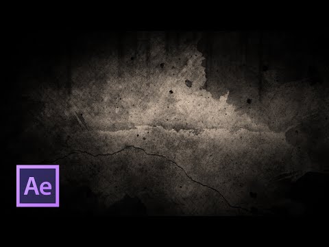 CZTUTORIÁL – After Effects 170 – Tvorba vlastních textur