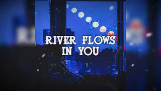 Yiruma - River Flows In You (Derex Hardstyle Remix) feat. Nina