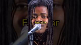 The Story Of Tracy Chapmans Fast Car tracychapman grammys