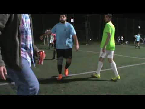 [JueCOH-1] Longana FC - Todos por el chico siete pecados iloilo