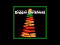 Reggae Christmas Music cd1 - mixed by Classic Will