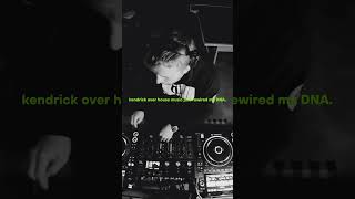 the bassline gentrified my inner peace. #housemix2025 #djtiktok #kendricklamar #remix #djmix #house