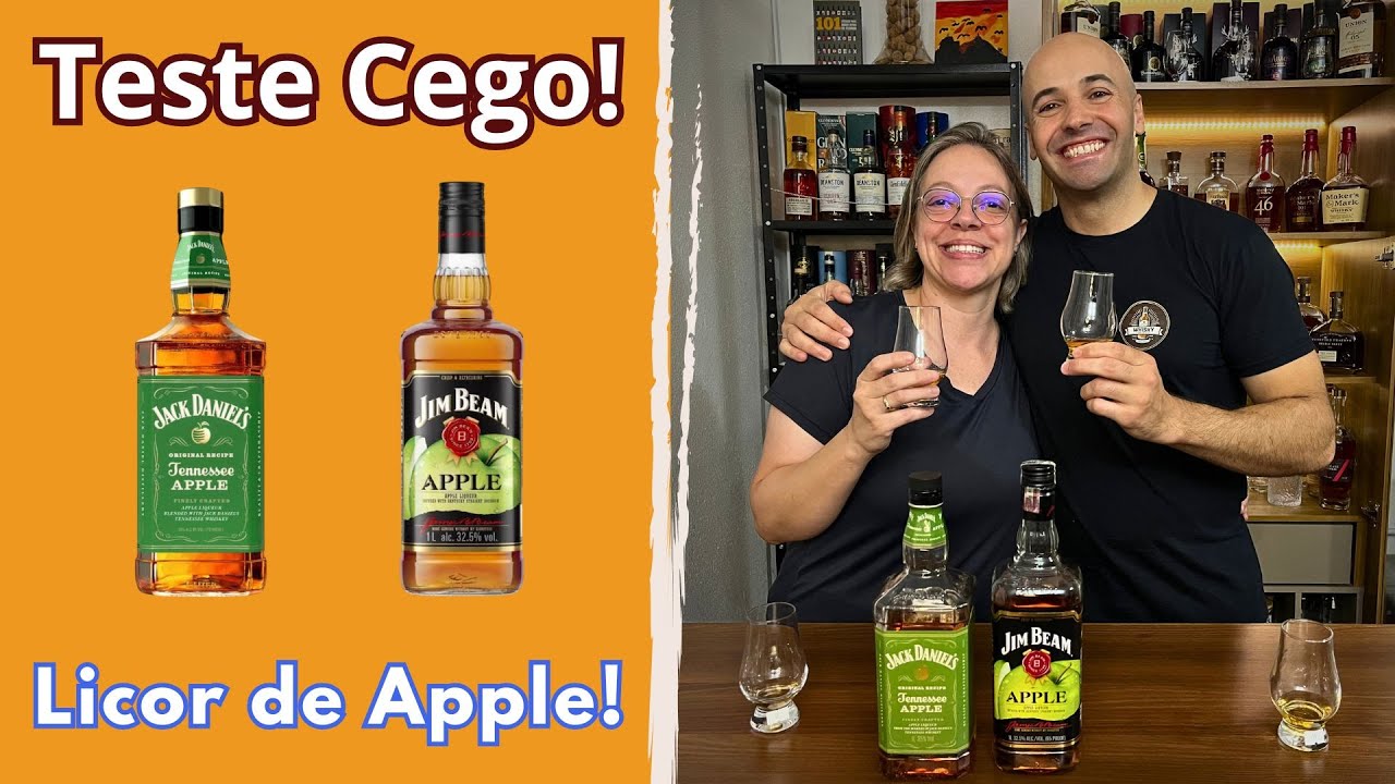 Quais dos "Apple" é o melhor?