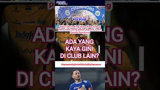 Bikin Merinding! APA yang dikatakan Marc Klok untuk Membakar Mental Juara Persib Bandung ? #persib