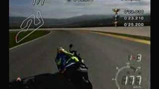 Tourist Trophy - License Expert 06 - Gold