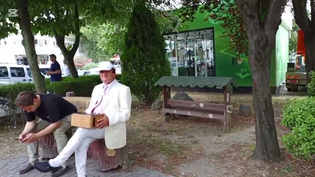 Çarşambayı Sel Aldı Türküsünün Hüzünlü Hikayesi