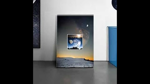 #moon #status #illusion #infinity #zoom #space #shortsfeed