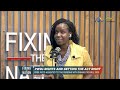 Why New Persons With Disabilities Law Is A Win For Kenya Senator Crystal Asige Why New Persons With Disabilities Law Is A Win For Kenya Senator Crystal Asige