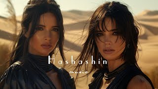 Hash. Music - Best Remixes 2024 [Ethnic Chill & Deep House Mix]