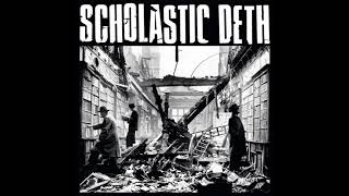 Scholastic Deth - Bookstore Core 2000​-​2002 [FULL COMP.]