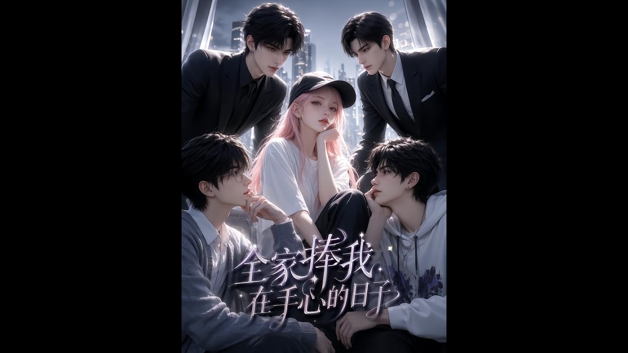 ❣️《全家捧我在手心的日子》第1~70集#南風漫劇場#動畫推薦 #漫劇 #ai漫劇 #ai #動漫 #動畫 #玄幻 #動漫#最新漫劇#修仙 #熱血 #動態漫畫#穿越#古裝劇