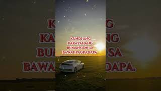 Laging Magsumikap #magsumikap #mensahe #qoutes #CapCut #Shorts #escoche17