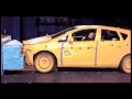 ► 2011 Opel Astra - CRASH TEST