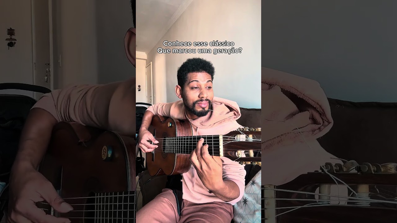 Samurai (Djavan) - YouTube