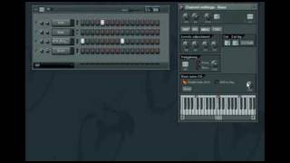how to open channel settings in fl studio how to open channel settings in fl studio