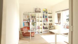 Woningfilm Anton Mauvestraat 10