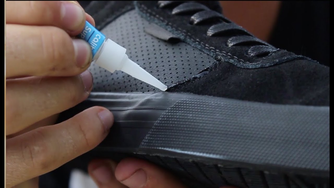 2019 year - Make Your Shoes Last Longer 2019 year