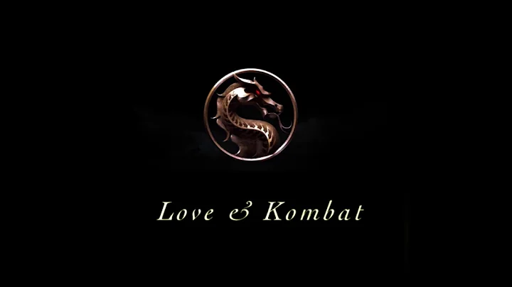 Love and Kombat