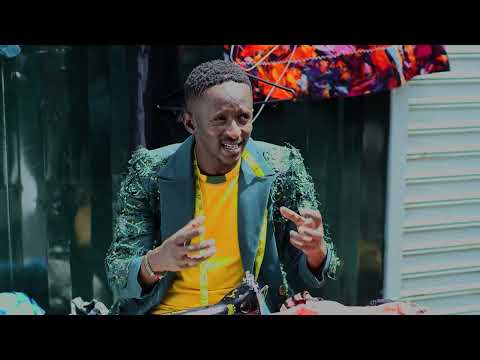 Njugush fundi : Christmas Dress