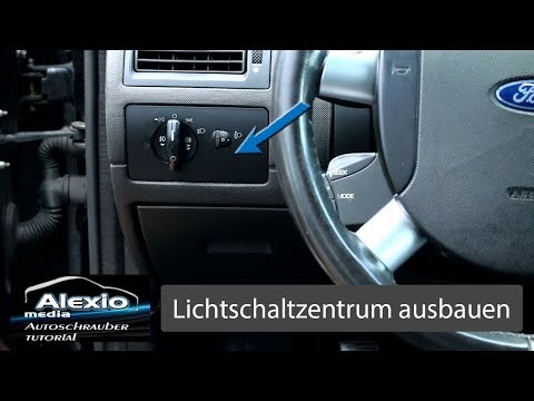 Video: Wie setzt man die elektrischen Fensterheber eines Ford Focus zurück?