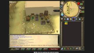 RSPS - New money pouch dupe works on every 317! CREATED BY UNIQUE PKER