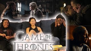 Game of Thrones 8x2 &quot;A Knight of the Seven Kingdoms&quot; REACTION