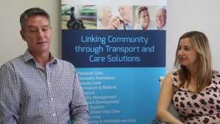 Digital Champion ComLink