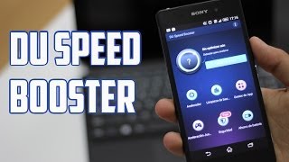 Du Speed Booster, acelera tu Android screenshot 5