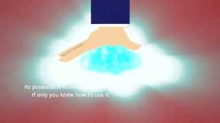 Motion Graphic / Kinetic Typography - Cloud Sherpas - Analytics Platform