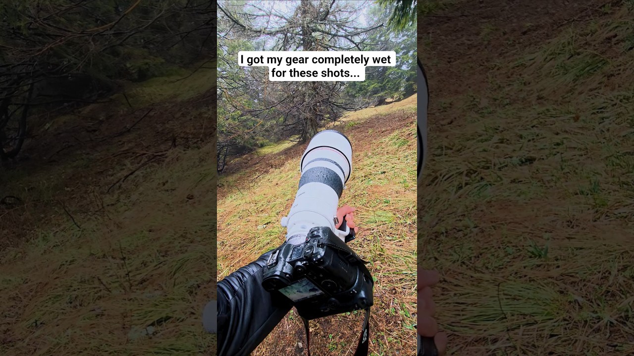 So, was it worth it? 💦🤔 