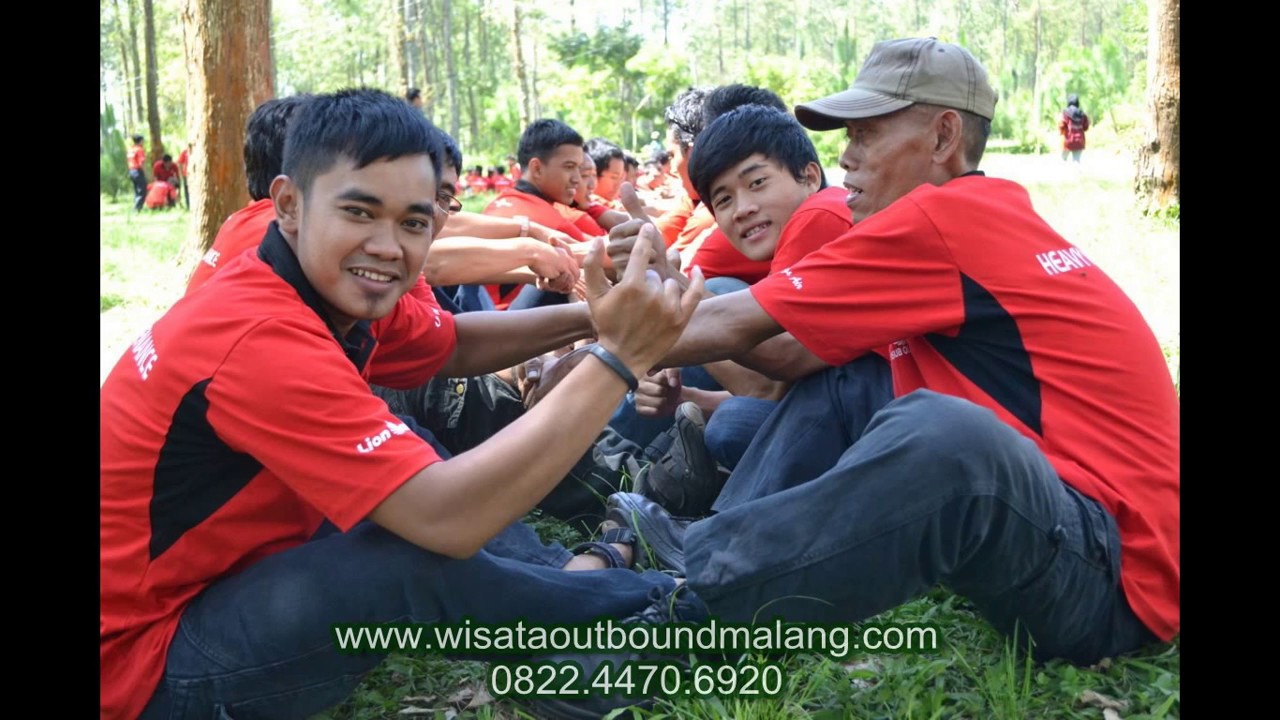 0822.4470.6920 | Outbound Jatim | Lokasi Outbound Malang
