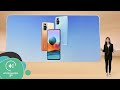 Xiaomi SE COMPARA CON SAMSUNG en lanzamiento de Redmi Note 10 Series | El Recuento Go