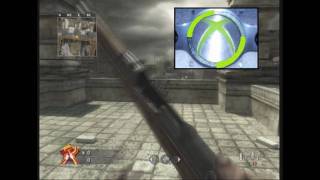 XtremeModz COD WAW Rapid Fire Modded Controller