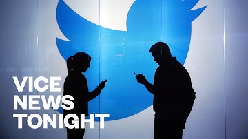 Twitter Hackers Used Twitter