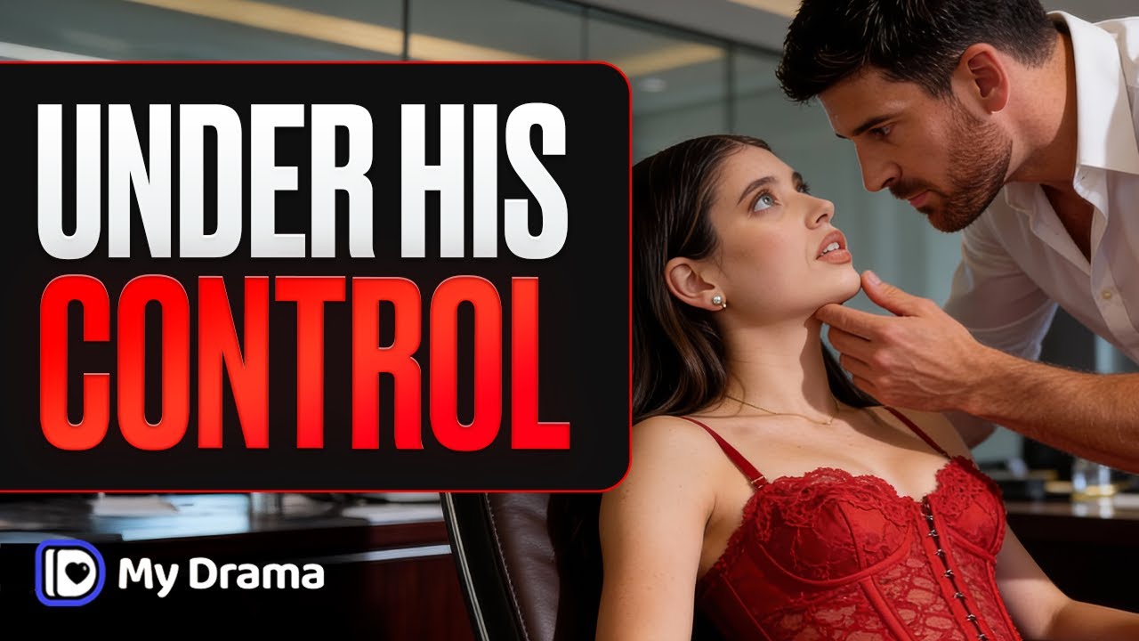 Hired to Obey | A Job Bound by Rules and Secrets