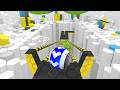 GYRO BALLS - All Levels NEW UPDATE Gameplay Android, iOS #2081 GyroSphere Trials