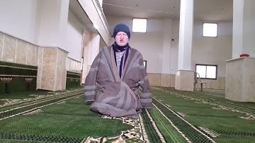 عامر جبو تلاوة سورة البلد مسرعة