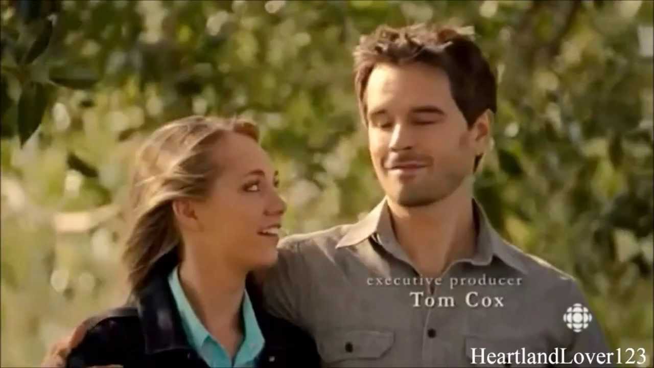 Amy + Ty | Like Chasing the Clouds