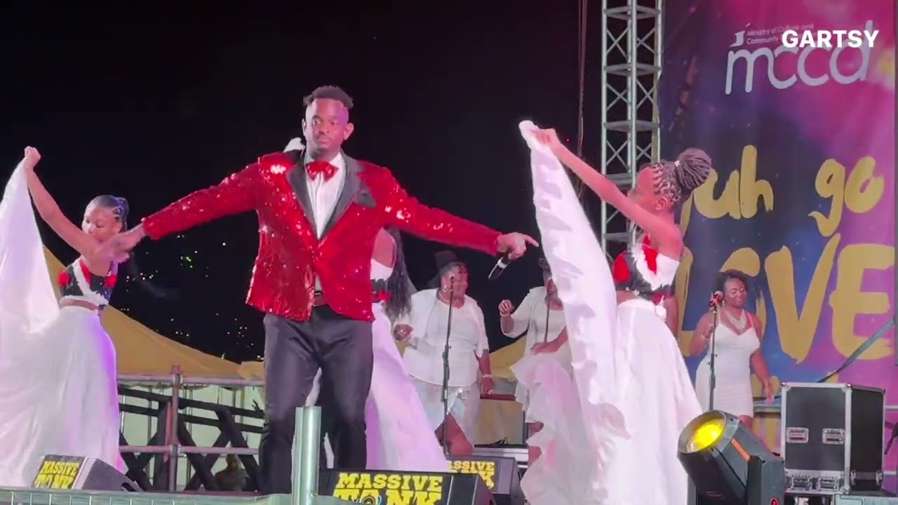 Андре Нельсон Калипсо Полуфинал NACC Young Kings