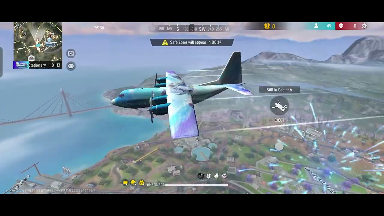 Freefire trending game 