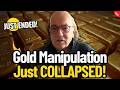 JP Morgan, Goldman & China Trigger The Biggest Gold Shock in 50 Years | Jim Rickards Reveals Why