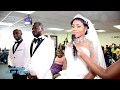 Mariage congolais  evangeliste salomon et brigitte a boston congolese wedding