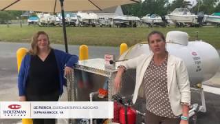 Did You Know Series from Holtzman Propane