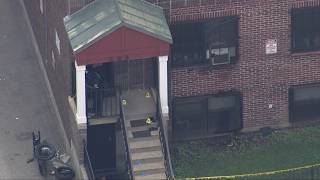 Boston man arrested in fatal Blue Hill Avenue shooting