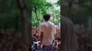 Mundo @ Parque Nacional 2023