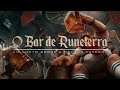 O bar de runeterra   lendrios