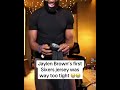 'They got me looking like Bron!' 😂 (via fchwpo/Twitch)