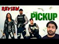 The Pickup Movie Review | Eddie Murphy | Pete Davidson | Keke Palmer | Prime Video