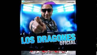 Los Dragones - Tu Cuerpo - Adelanto 2014