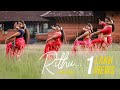 Rithu dance coversong by sithara krishnakumar project malabaricussemi classical